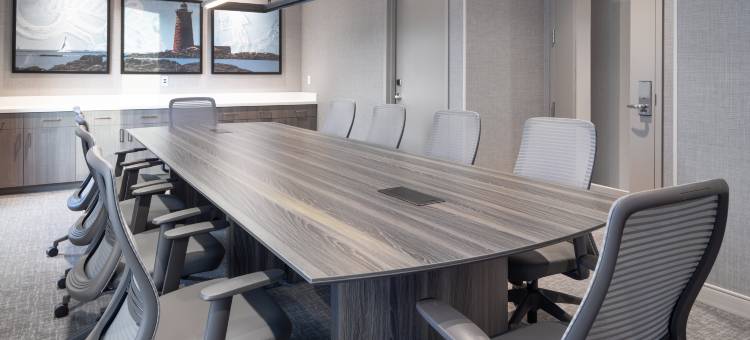 希尔顿惠庭套房酒店 基特里(Home2 Suites By Hilton Kittery)图片