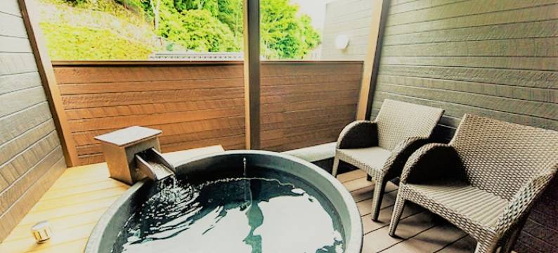 利夫马克斯度假酒店-安艺宫岛店(LiVEMAX RESORT AKI MIYAJIMA)图片