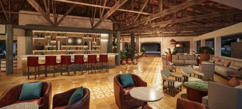 Santa Lucia Jungle Hacienda, Costa Rica, Autograph Collection图片