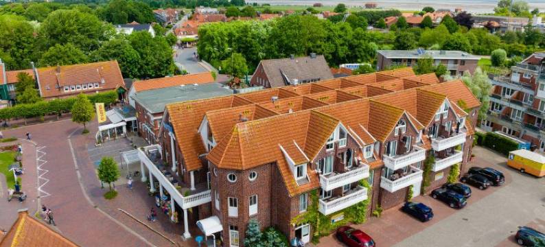 鲁切特芬恩酒店(Hotel Leuchtfeuer)图片