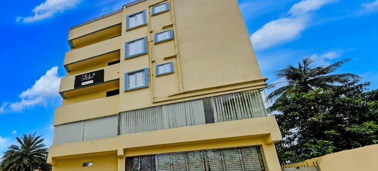 超级 Collection O Mourigram(Townhouse Mourigram Near Andul Road)图片