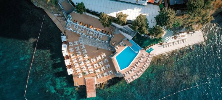 Vira酒店套房(Vira Otel Suites)图片