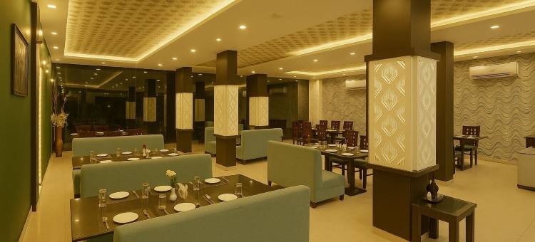 锡安酒店(Hotel Zion Inn)图片