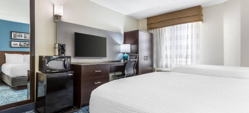 米苏拉南门舒眠酒店(Sleep Inn Missoula Southgate)图片