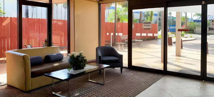 民宿酒店迈阿密机场(B&B Hotel Miami Airport)图片