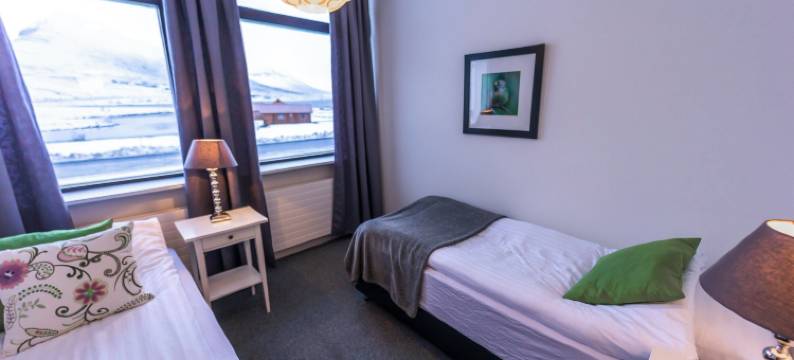 北方舒适旅馆(The Northern Comfort Inn)图片