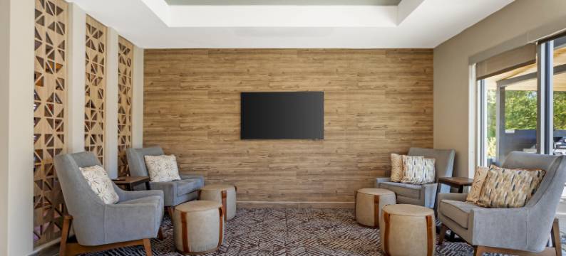 Candlewood Suites LAWRENCEVILLE - PRINCETON by IHG图片