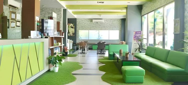 萨夫酒店(Save Hotel)图片