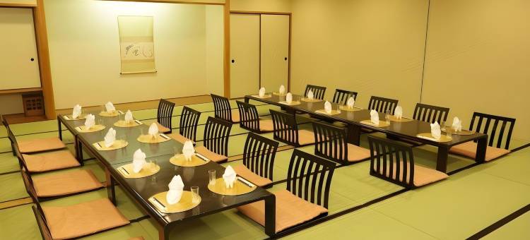 ARK皇家酒店福冈天神店(Ark Hotel Royal Fukuoka Tenjin -Route Inn Hotels-)图片