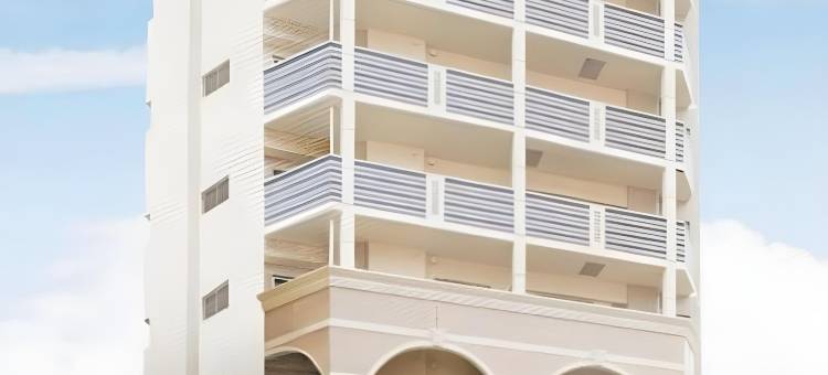 Coruscant酒店 长崎站前2(Coruscant Hotel Nagasaki Station 2)图片