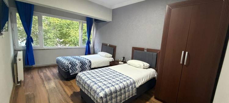 Kılıç机场酒店(Kılıç AirPort Otel)图片