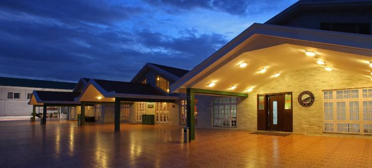 伊格尔顿高尔夫度假村(Eagleton the Golf Resort)图片