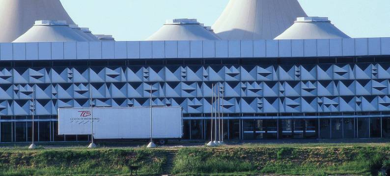 宜必思尚品波尔多南部维勒纳沃多农酒店(Ibis Styles Bordeaux Sud Villenave-d'Ornon)图片