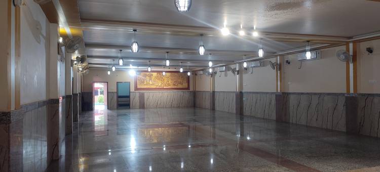 马亚河景观(MAA River View)图片