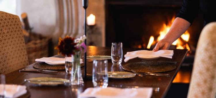 库克山湖畔度假酒店(Mt Cook Lakeside Retreat)图片