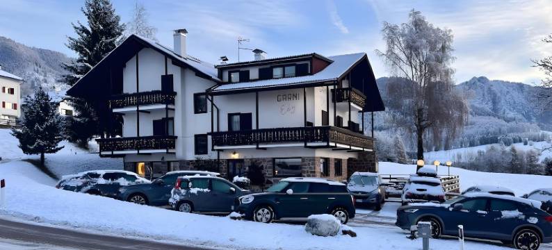 Edy酒店(Hotel Garni Edy)图片