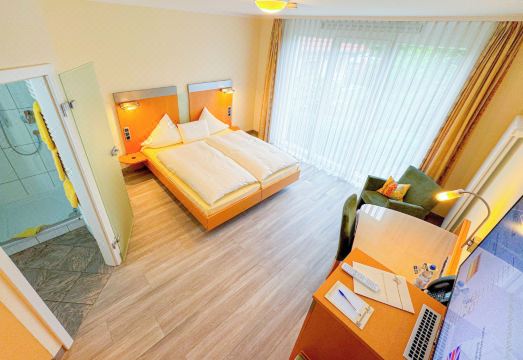 Hotel BirkenhofHotel Overview