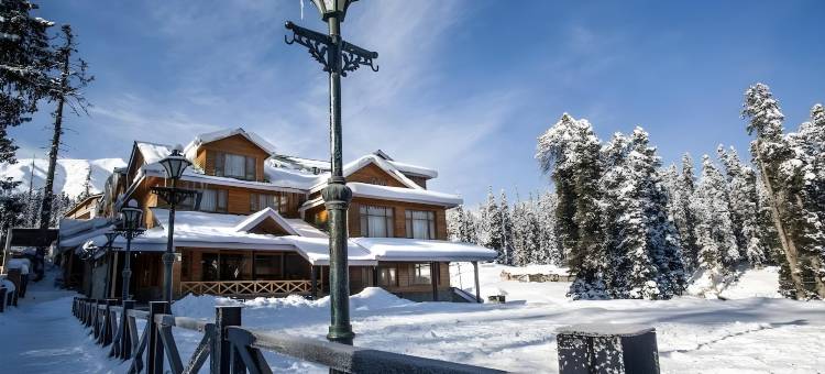 赫万度假村(Hotel Heevan Retreat)图片