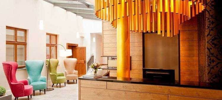 莱比锡联排房屋(Townhouse Leipzig)图片