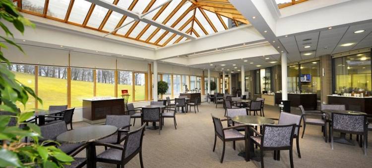 斯特灵庭院酒店(Stirling Court Hotel)图片