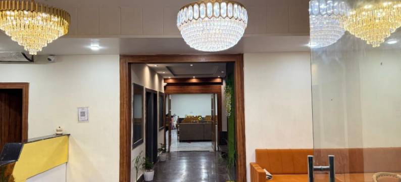 Hotel Grand Lucent Mathura-Vrindavan图片