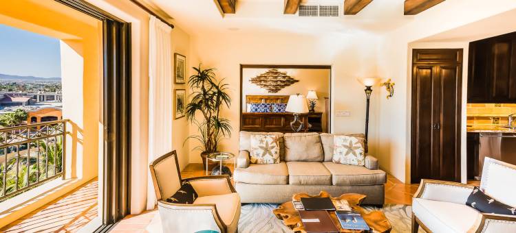 庄园海滩俱乐部及公寓(Hacienda Beach Club & Residences)图片