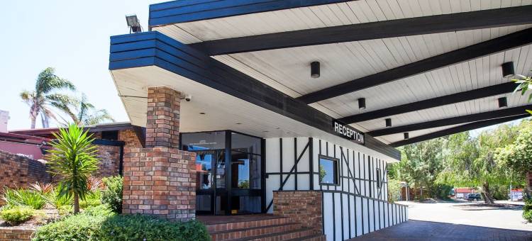 休闲旅馆(Leisure Inn Hotel Rockingham)图片