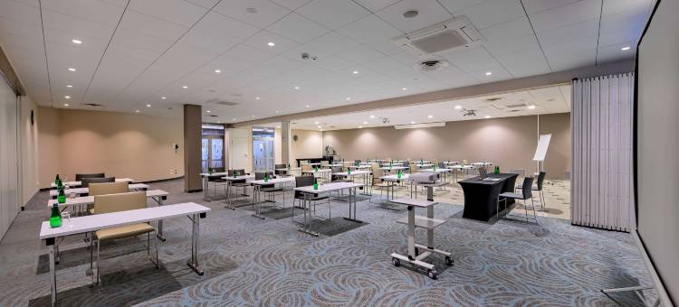 格但斯克波塞冬美居酒店(Hotel Mercure Gdansk Posejdon)图片