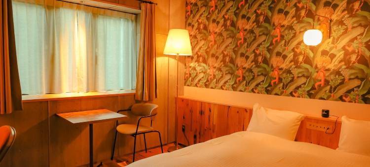 Hotel Paradiso图片