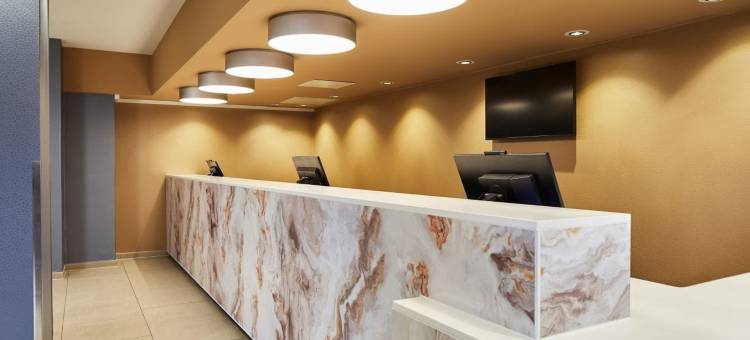 朴次茅斯万豪酒店(Portsmouth Marriott Hotel)图片