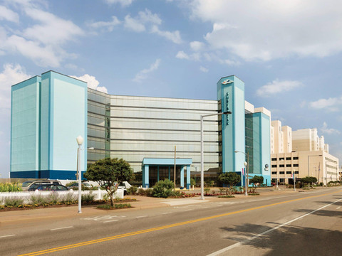 索弗布雷特海滨酒店-阿桑德连锁酒店