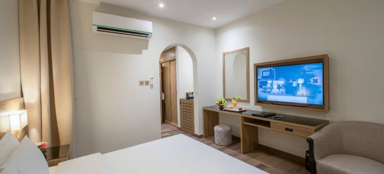 阿尔费哈实施酒店(Boudl Al Fayhaa)图片