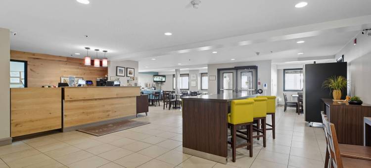 萨斯卡通丽怡酒店(Country Inn & Suites by Radisson, Saskatoon, SK)图片