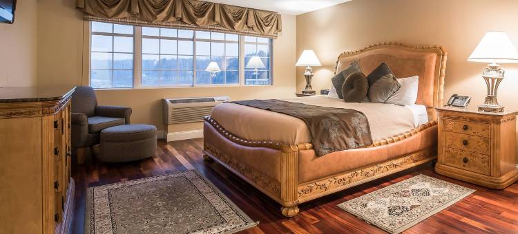 河滨酒店-阿桑德连锁酒店(Riverside Hotel, Ascend Hotel Collection)图片