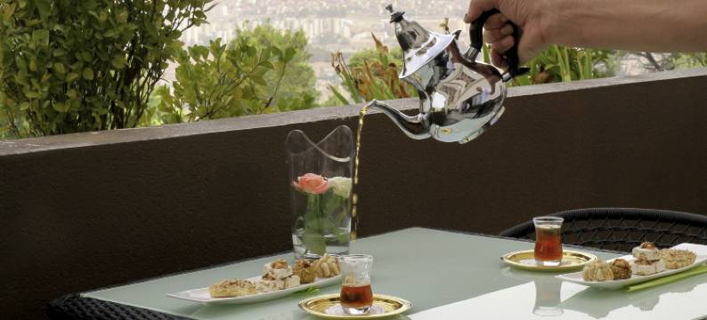 诺富特君士坦丁酒店(Novotel Constantine)图片