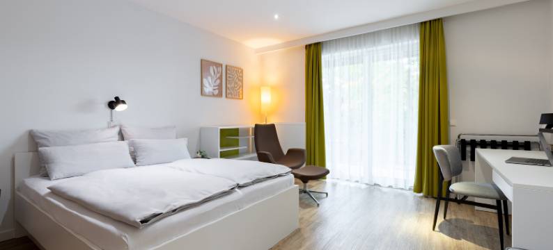 菲尔特洲际Candlewood长住套房酒店(Candlewood Suites FÜRTH by IHG)图片