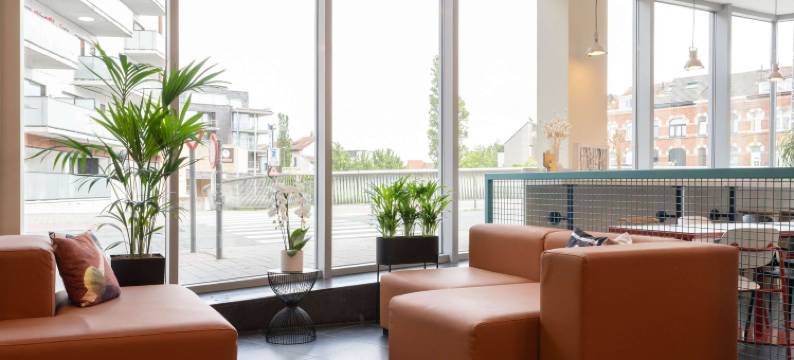 ibis budget 鲁汶中心酒店(Ibis Budget Leuven Centrum)图片