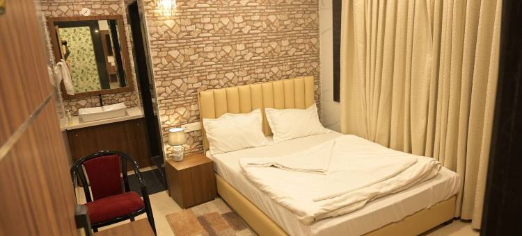 SLR大港酒店(Hotel SLR Grand Haven)图片