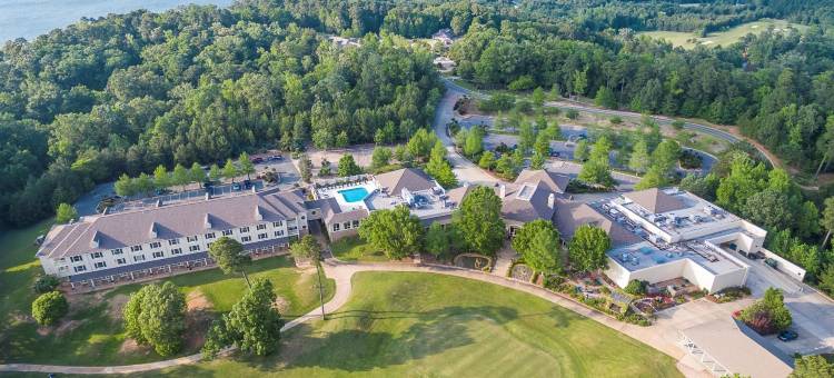 赛普里斯湾度假村 - 温德姆酒店(Cypress Bend Resort, a Wyndham Hotel)图片