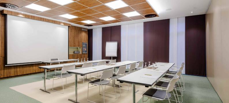 斯图加特加尔林根美居酒店(Mercure Hotel Stuttgart Gerlingen)图片