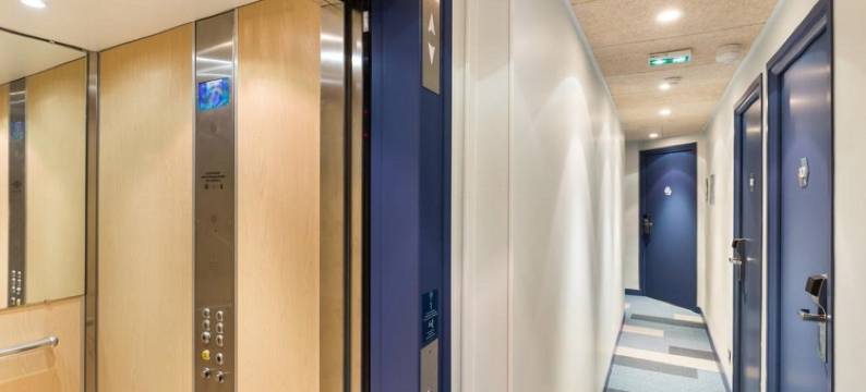 尼斯奥兹青年旅舍(HappyCulture集团)(Hostel Ozz by HappyCulture)图片