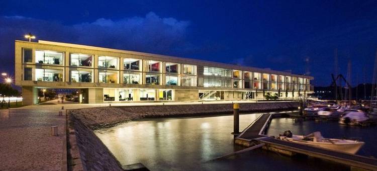 贝伦阿尔蒂斯酒店及水疗中心 - 设计酒店成员(Altis Belem Hotel & Spa, a Member of Design Hotels)图片