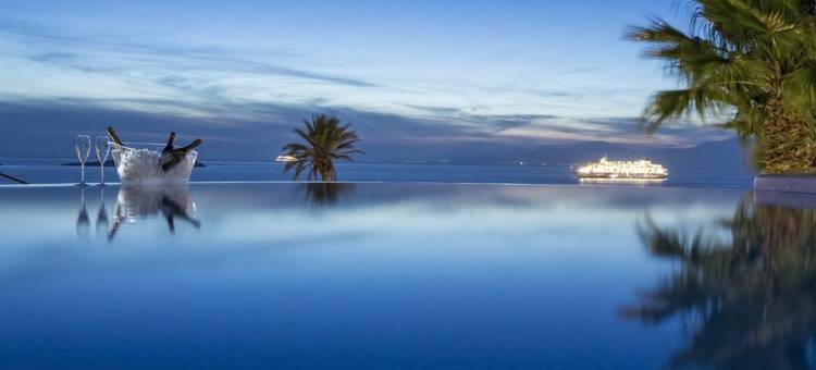 比尔&库 米科诺斯(Bill & Coo Mykonos -The Leading Hotels of the World)图片