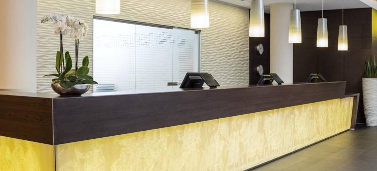 NH德雷斯顿奥特马克酒店(NH Collection Dresden Altmarkt)图片