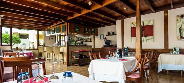 拉布兰达埃尔多拉多公寓(Labranda El Dorado)图片