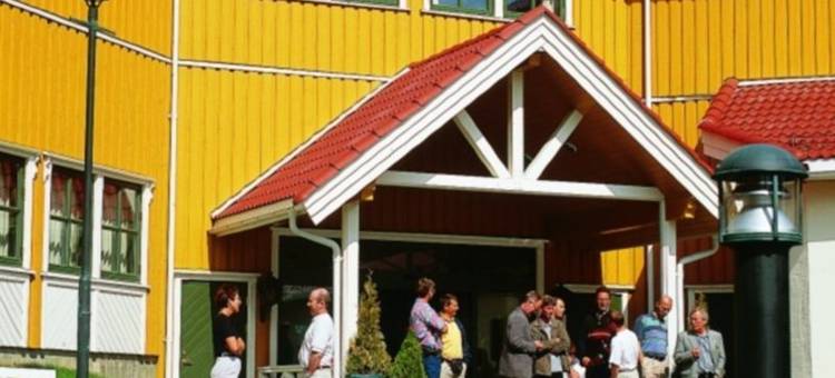 萨普斯堡品质酒店(Quality Hotel Sarpsborg)图片