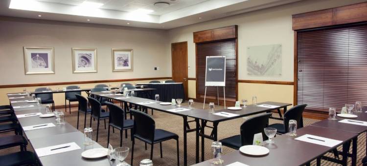 蒙蒂娱乐场枢轴酒店(Pivot Hotel Montecasino)图片