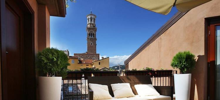 茱丽叶阳台驿站(Relais Balcone di Giulietta)图片