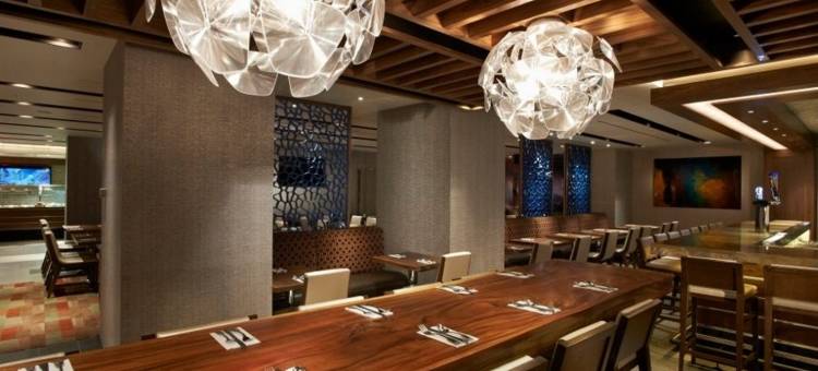 大西洋城 度假酒店(Resorts Casino Hotel Atlantic City)图片
