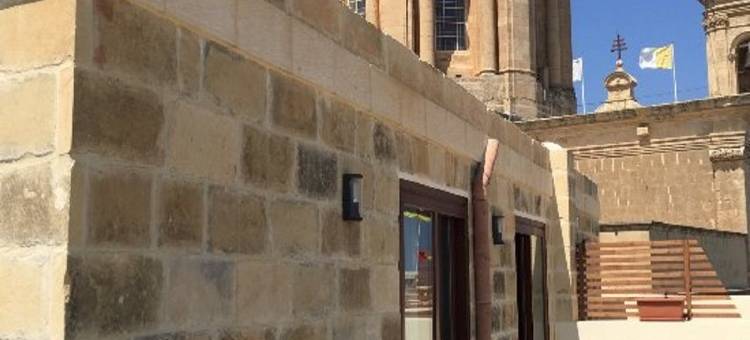 纳杜尔古雅精品酒店(Quaint Boutique Hotel Nadur)图片